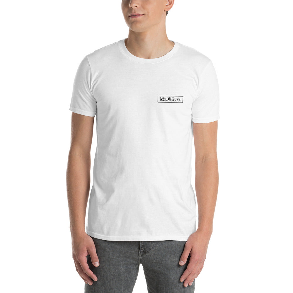 Circle T- Black