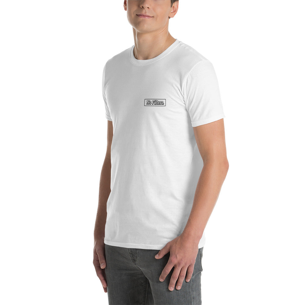 Circle T- Black