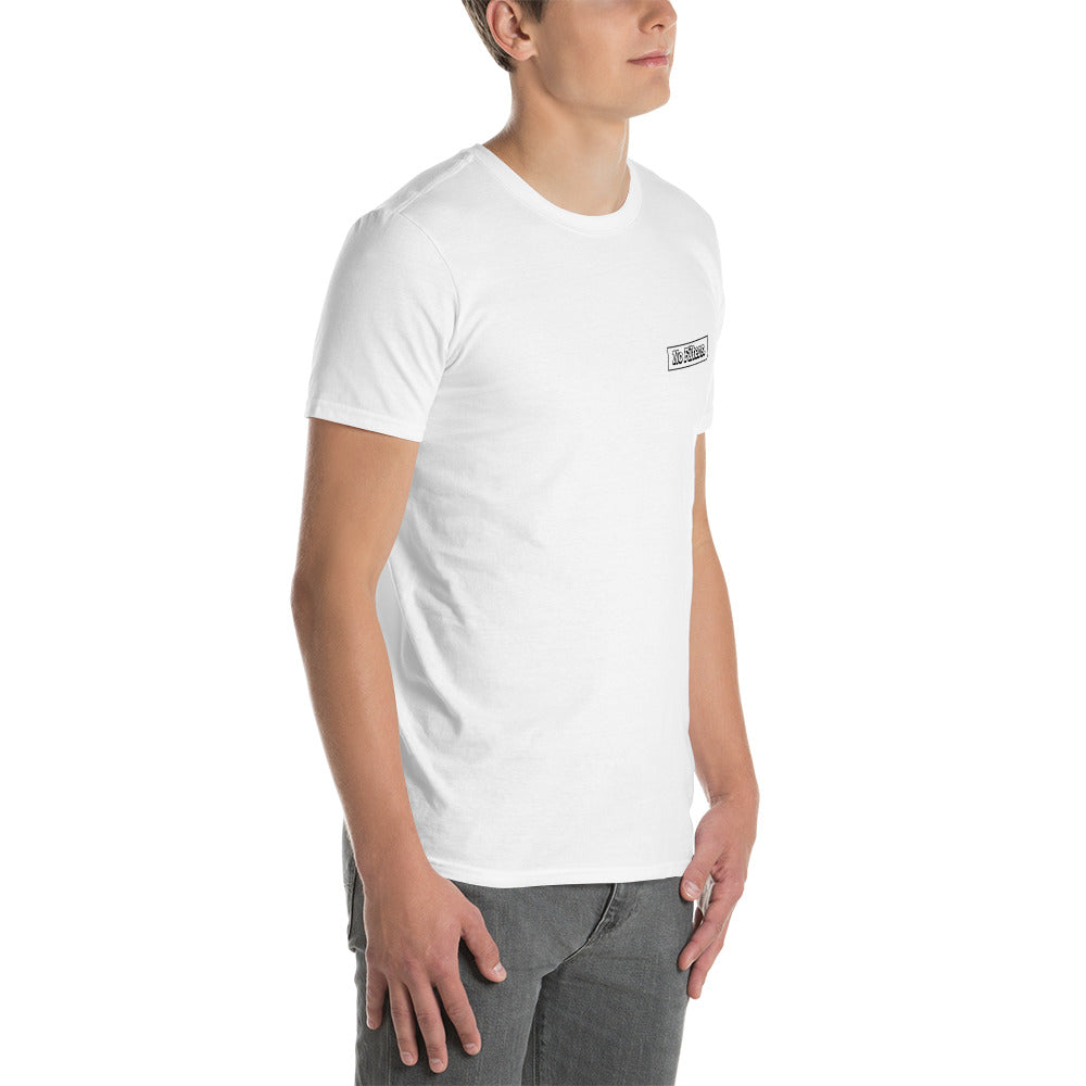 Circle T- Black